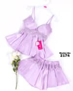 Pyjama Skirt Cod 2174