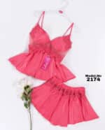 Pyjama Skirt Cod 2174