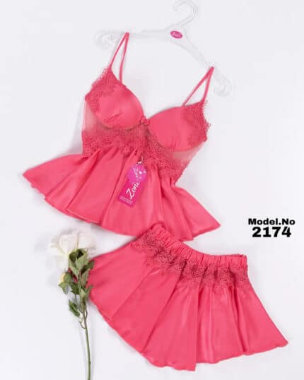 Pyjama Skirt Cod 2174