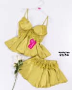 Pyjama Skirt Cod 2174