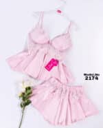 Pyjama Skirt Cod 2174