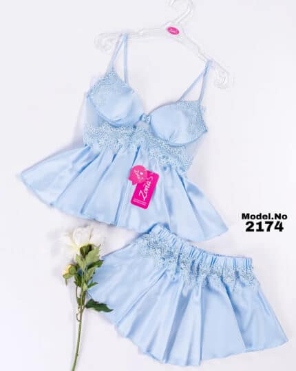 Pyjama Skirt Cod 2174