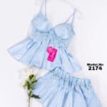 Pyjama Skirt Cod 2174
