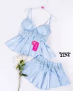 Pyjama Skirt Cod 2174