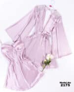 Short Bridal Rob Cod 2175