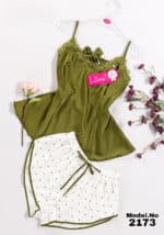 Pyjama Shorts Cod 2176