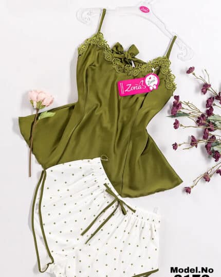 Pyjama Shorts Cod 2176