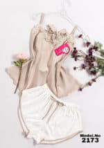 Pyjama Shorts Cod 2176