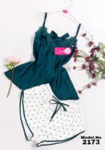 Pyjama Shorts Cod 2176