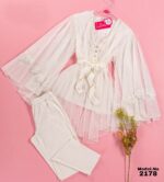 Pyjama Pants 3 pieces Cod 2178
