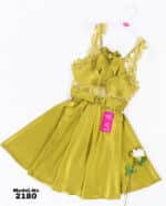 Short Babydoll Cod 2180