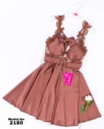Short Babydoll Cod 2180