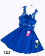 Short Babydoll Cod 2180