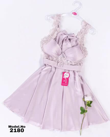 Short Babydoll Cod 2180