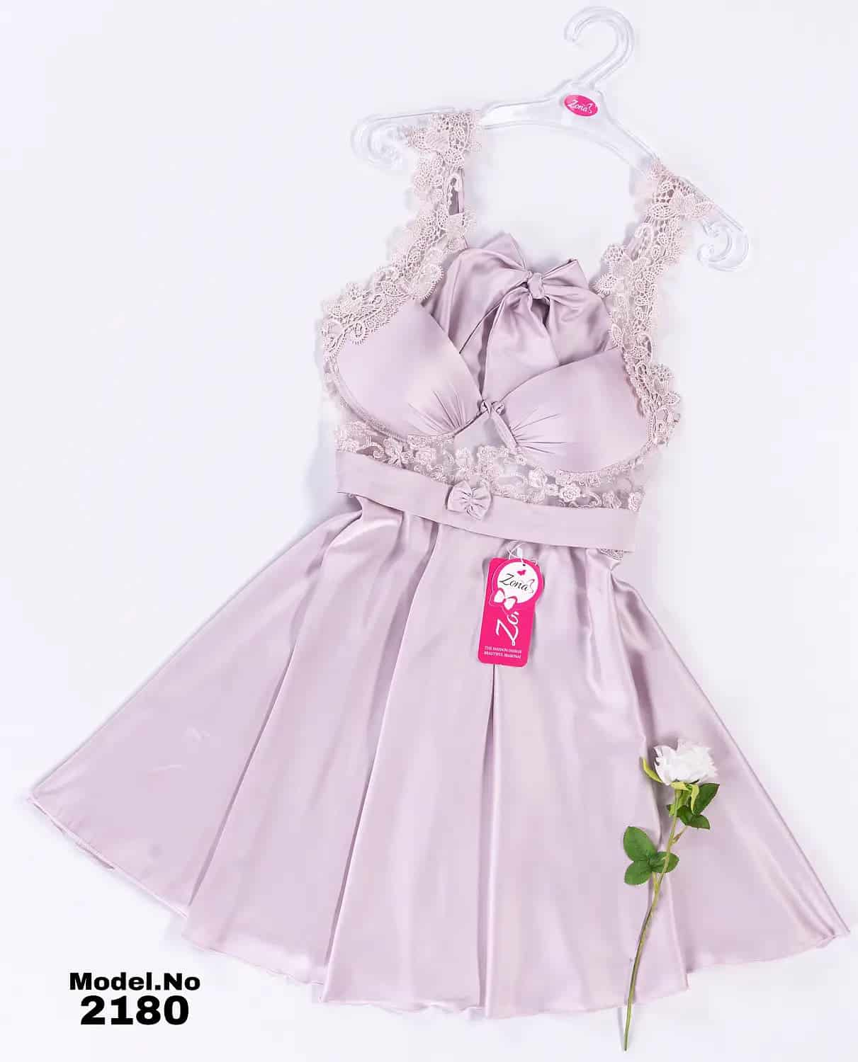 2180_4-2.jpg Short Babydoll Cod 2180