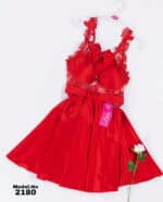 Short Babydoll Cod 2180