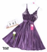 Short Babydoll Cod 2182