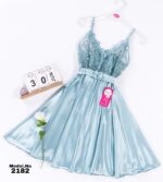 Short Babydoll Cod 2182