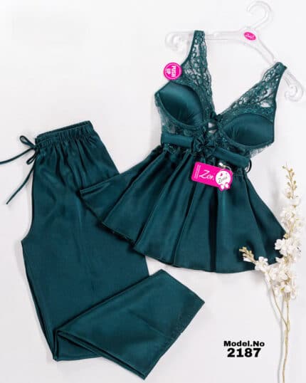 Pyjama Pants Cod 2187