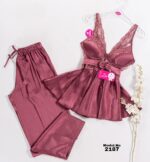 Pyjama Pants Cod 2187