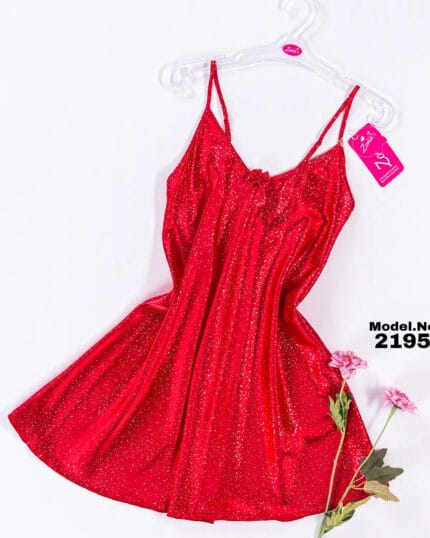 Short Babydoll Cod 2195