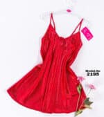 Short Babydoll Cod 2195