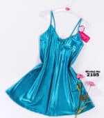 Short Babydoll Cod 2195