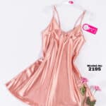 Short Babydoll Cod 2195