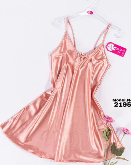 Short Babydoll Cod 2195