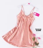 Short Babydoll Cod 2195