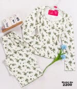 Pyjama Pants Cod 2200