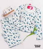 Pyjama Pants Cod 2200