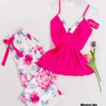Pyjama Pants Cod 2202