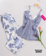 Pyjama Pants Cod 2202