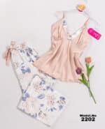 Pyjama Pants Cod 2202