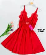 Short Babydoll Cod 2206