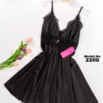 Short Babydoll Cod 2206