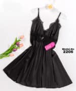 Short Babydoll Cod 2206