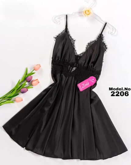 Short Babydoll Cod 2206