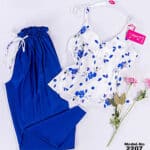 Pyjama Pants Cod 2207