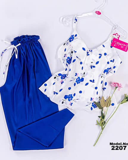 Pyjama Pants Cod 2207