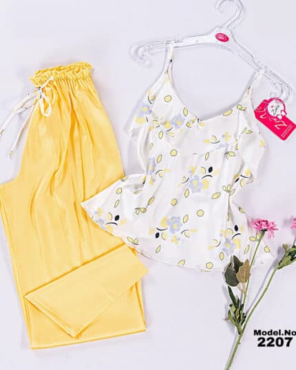 Pyjama Pants Cod 2207