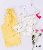 Pyjama Pants Cod 2207