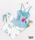 Pyjama Pants Cod 2217