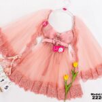 Short Babydoll Cod 2220