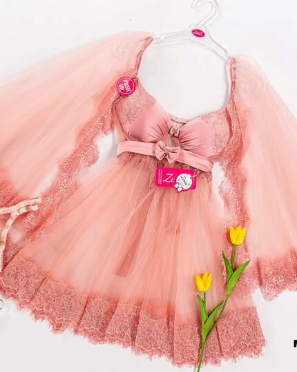 Short Babydoll Cod 2220