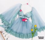Short Babydoll Cod 2220