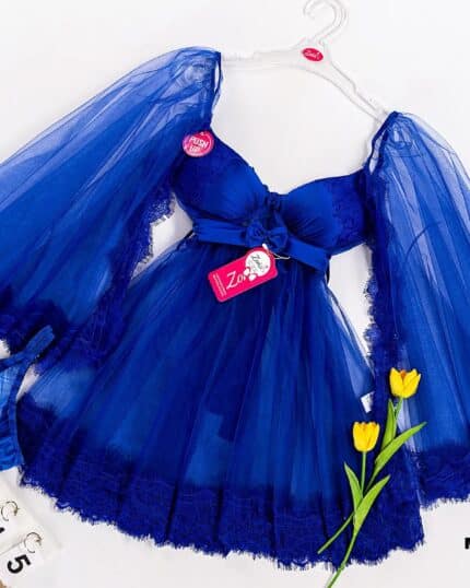 Short Babydoll Cod 2220