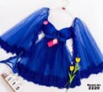 Short Babydoll Cod 2220