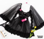 Short Babydoll Cod 2220